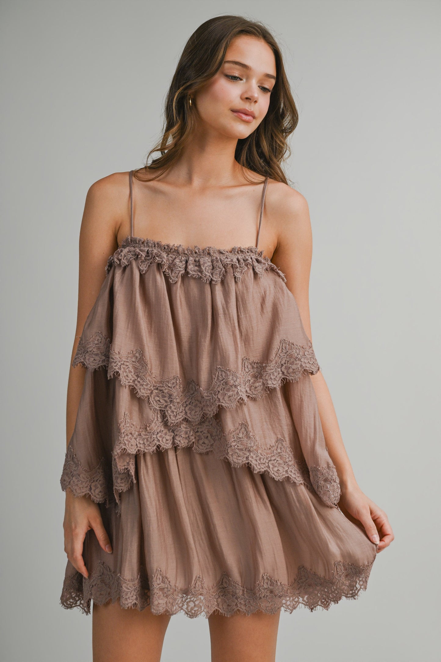 Millie Mini Dress