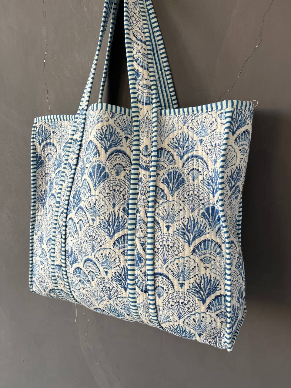 Tote Shoulder Bag
