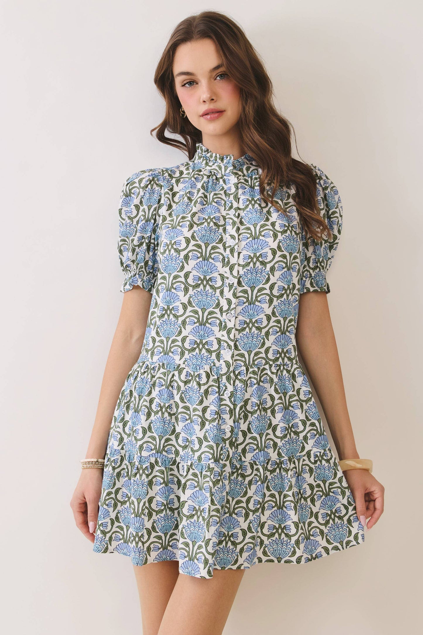 Maylee Mini Dress