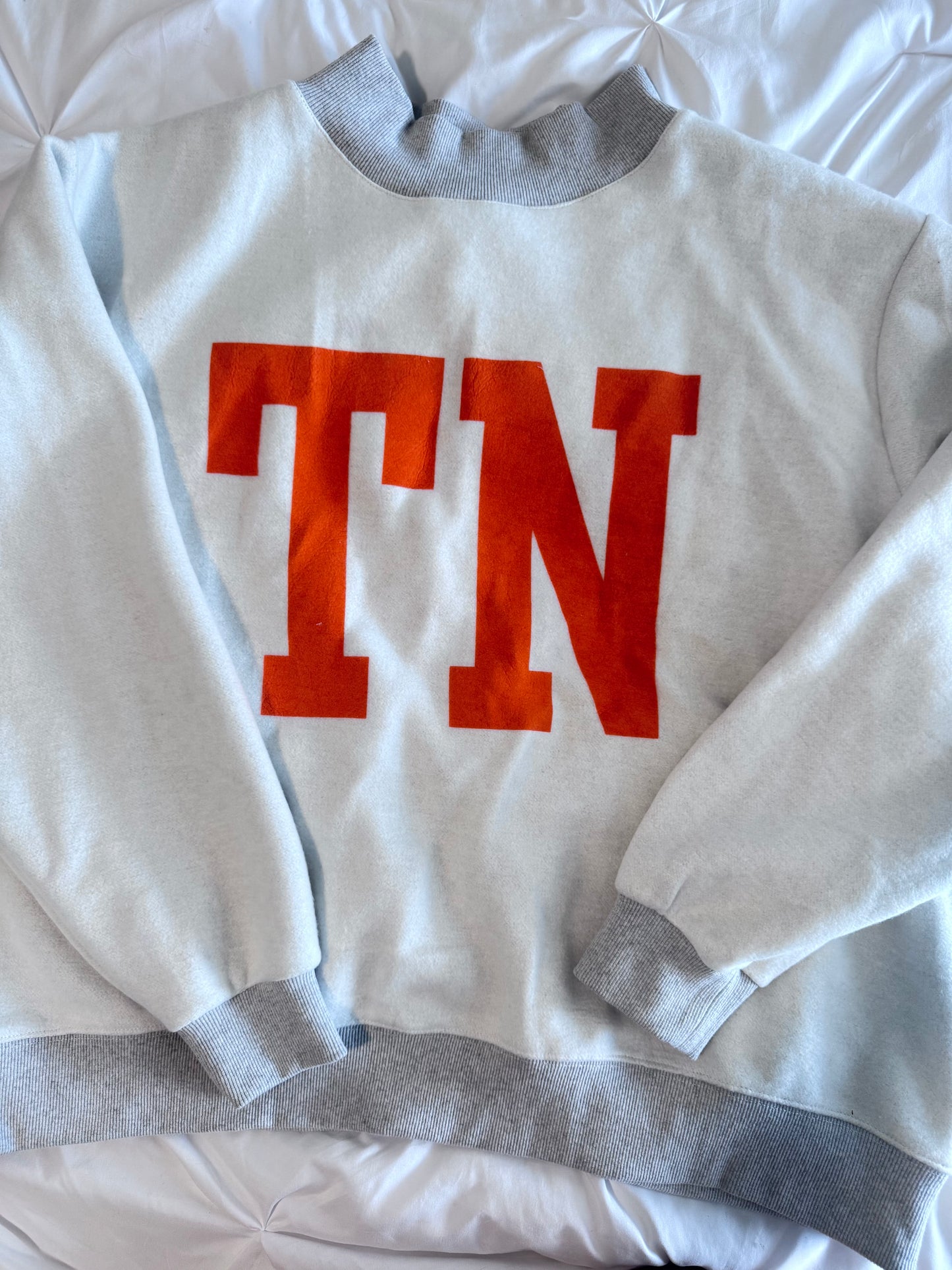 Tennessee Reversible Crew