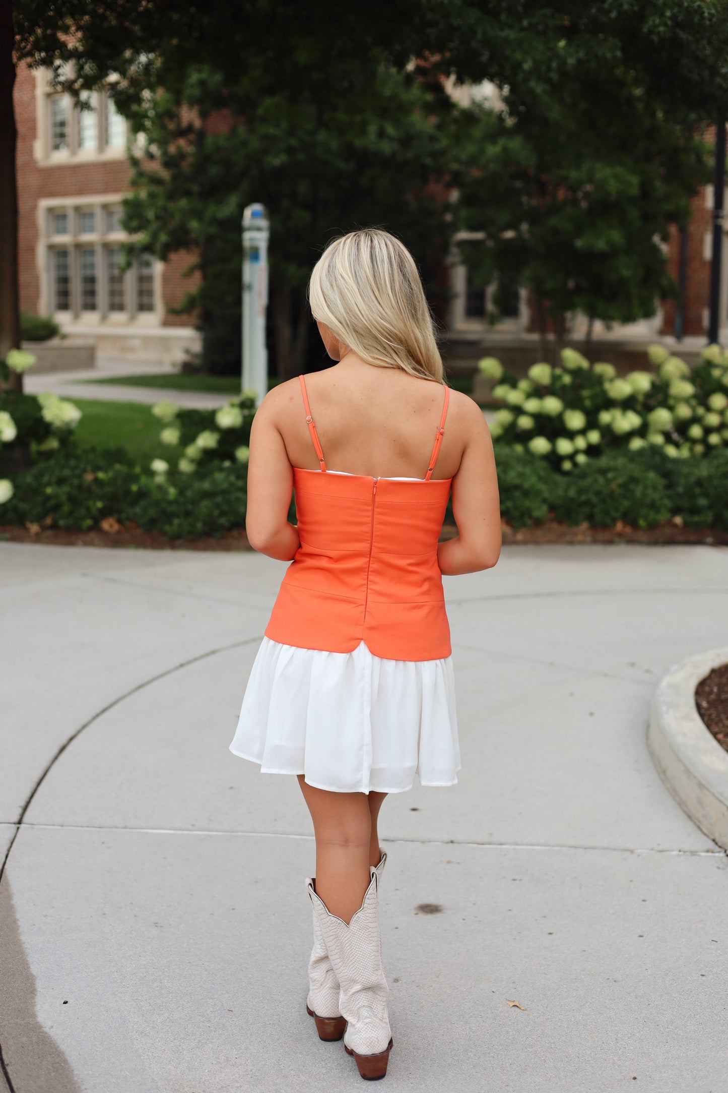 Dolly Mini Dress