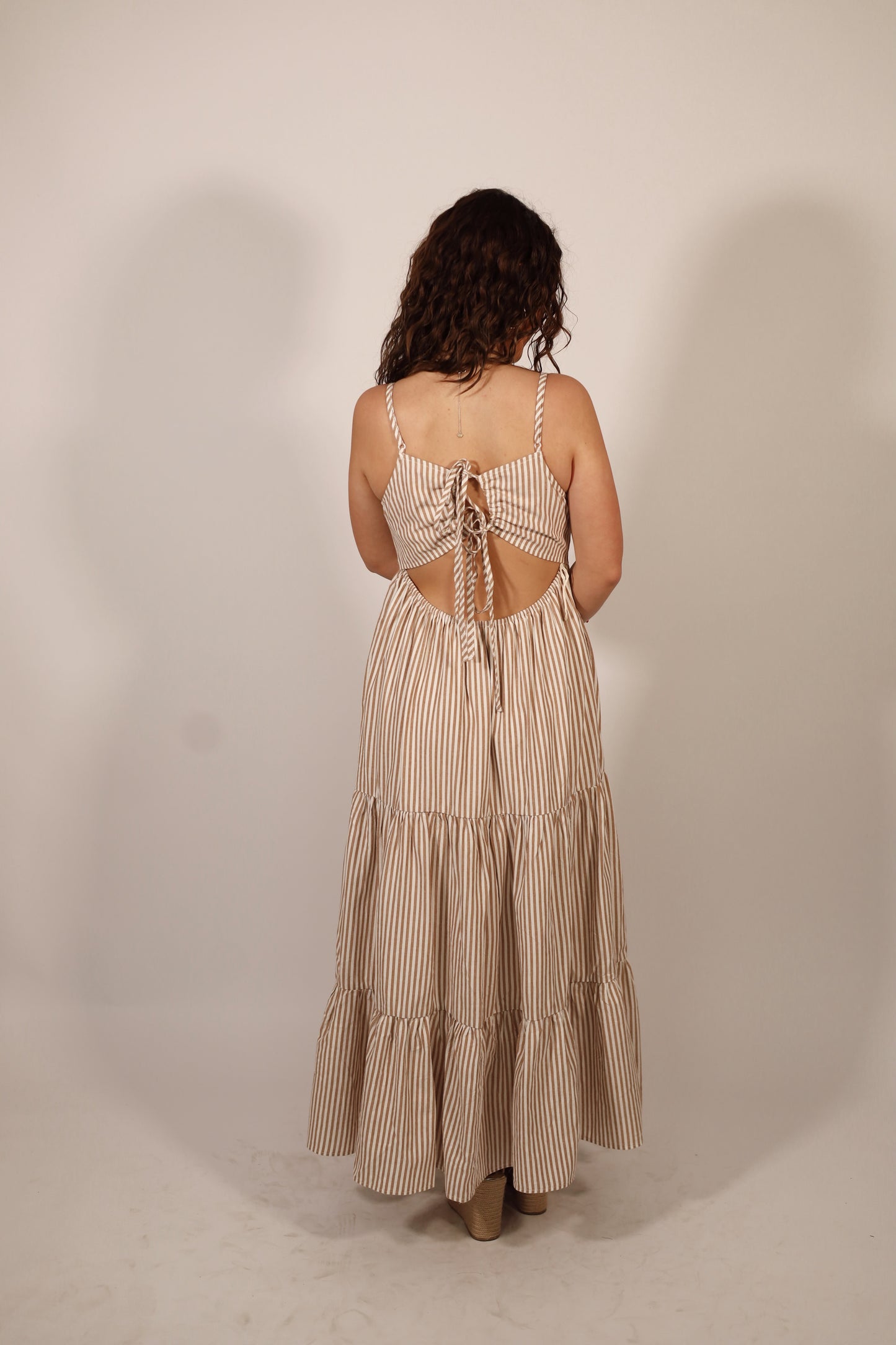 Clara Dress