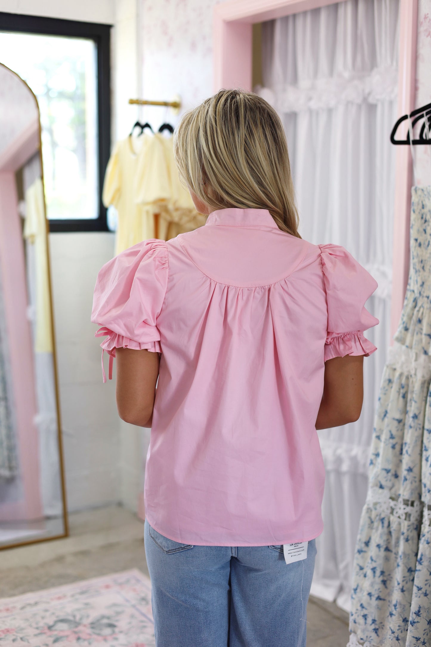 Scottie Top