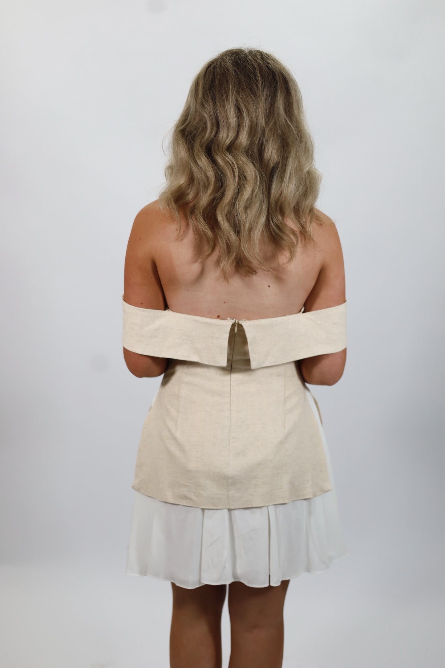 Tate Mini Dress