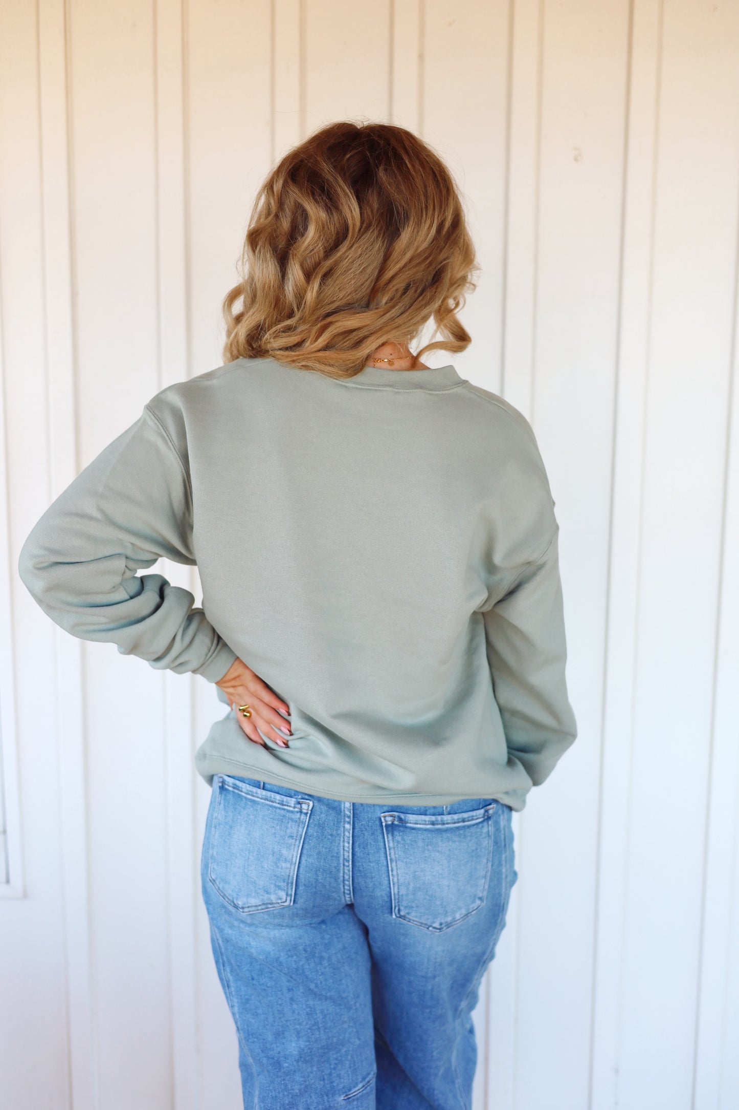 Christmas Postage Crew