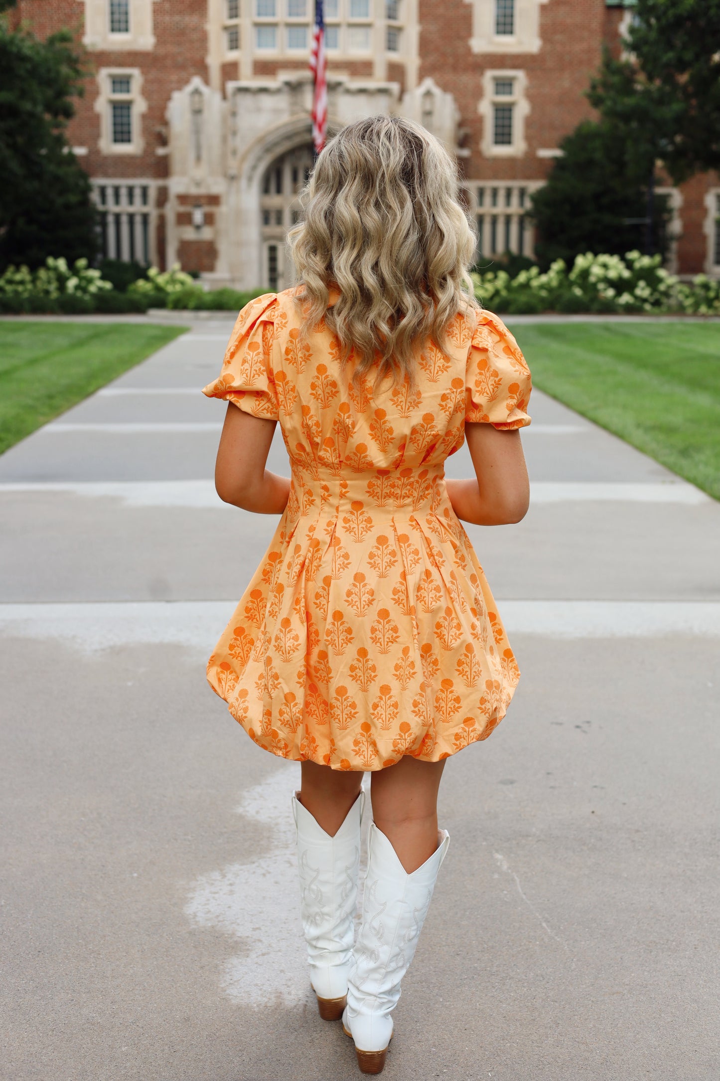 Knox Mini Dress