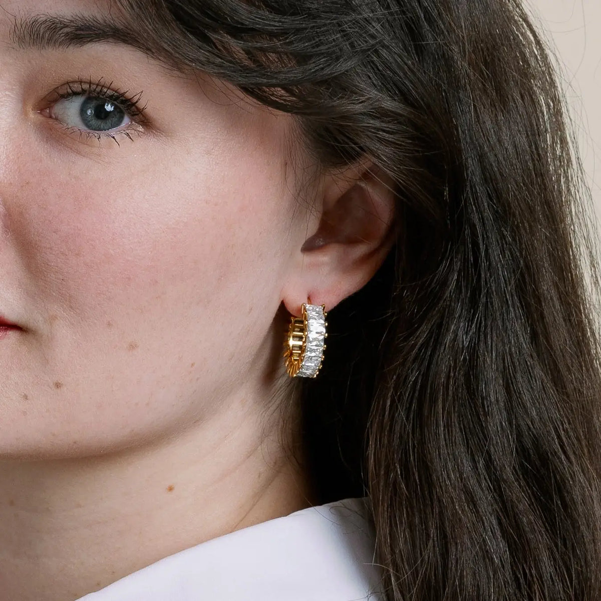 Alice Earrings