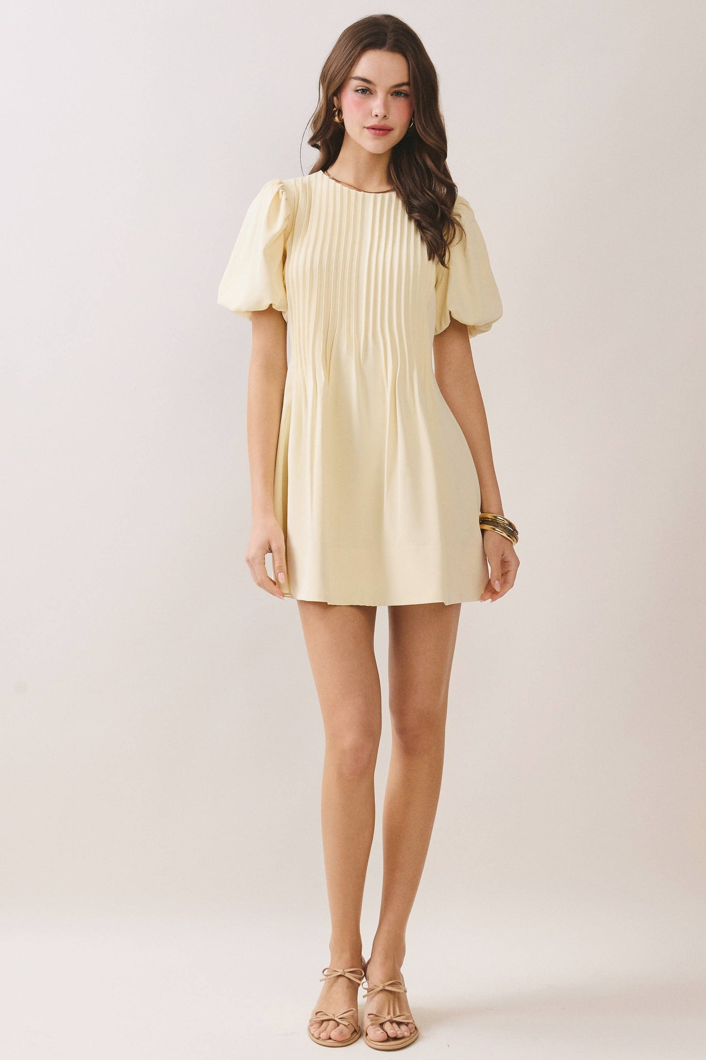 Polly Dress
