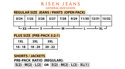 Becky High Rise Ribbon Detail Jeans