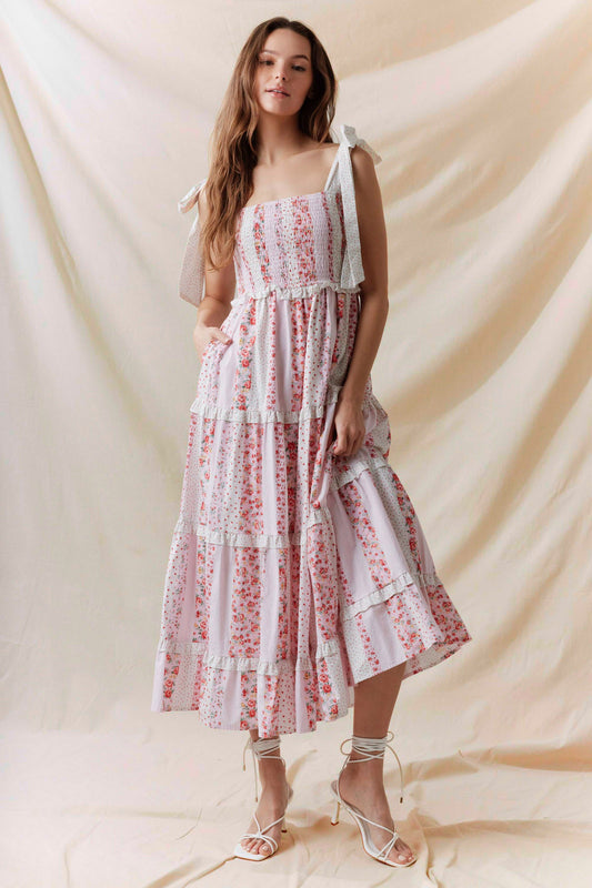 Gemma Dress