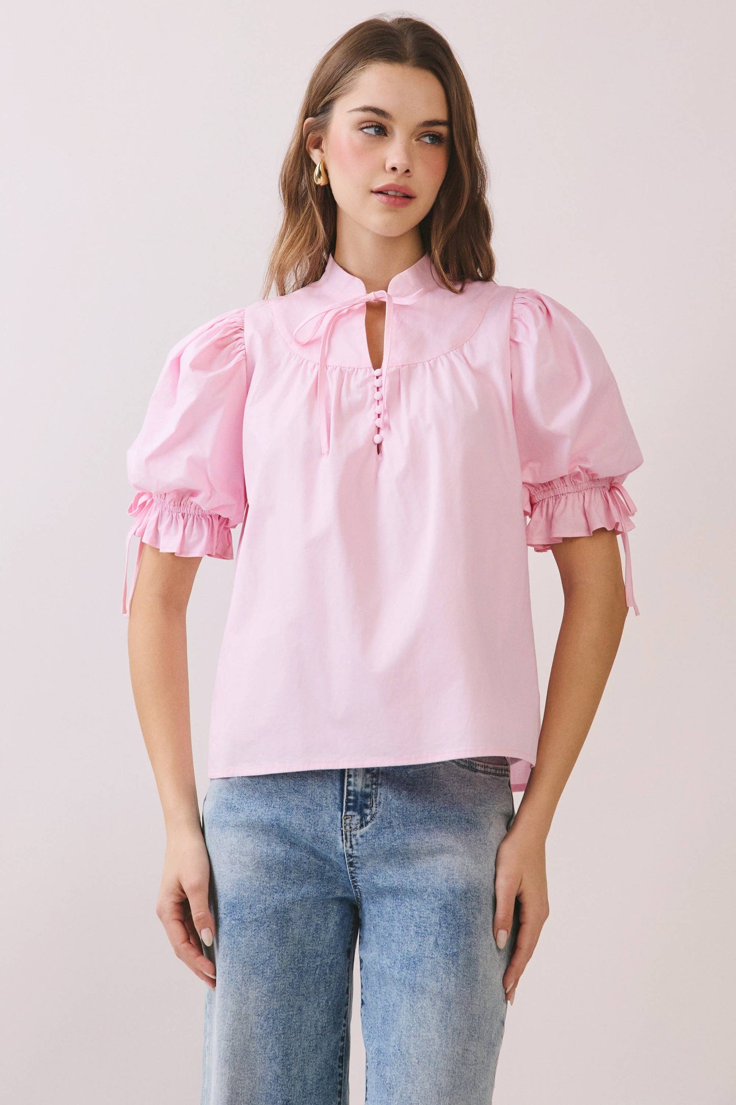 Scottie Top
