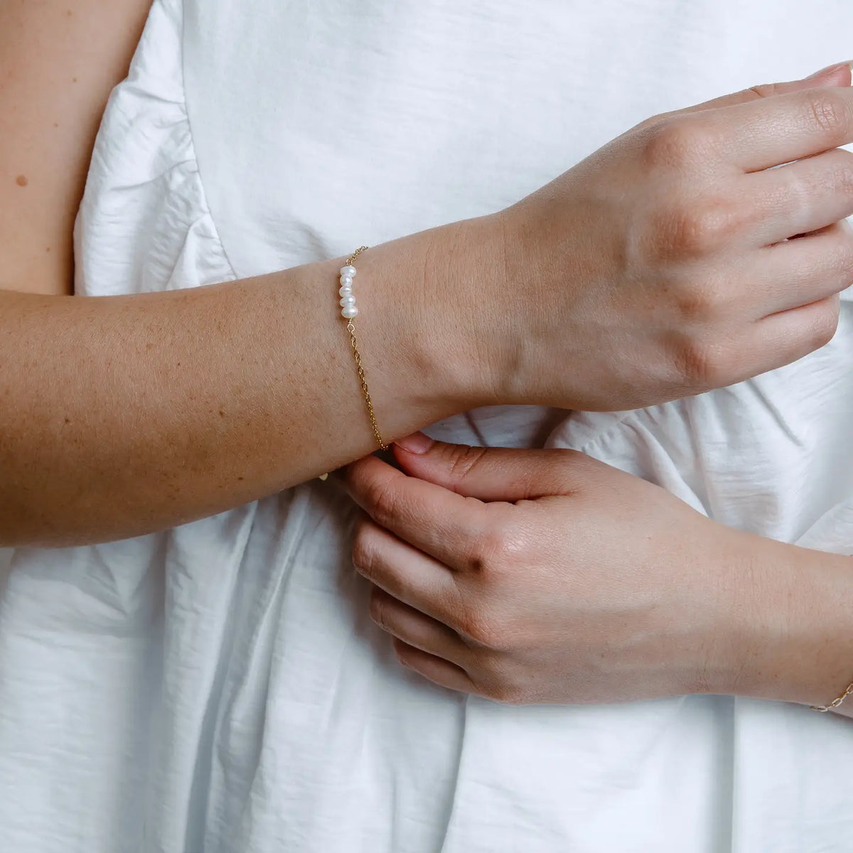 Emmaline Bracelet