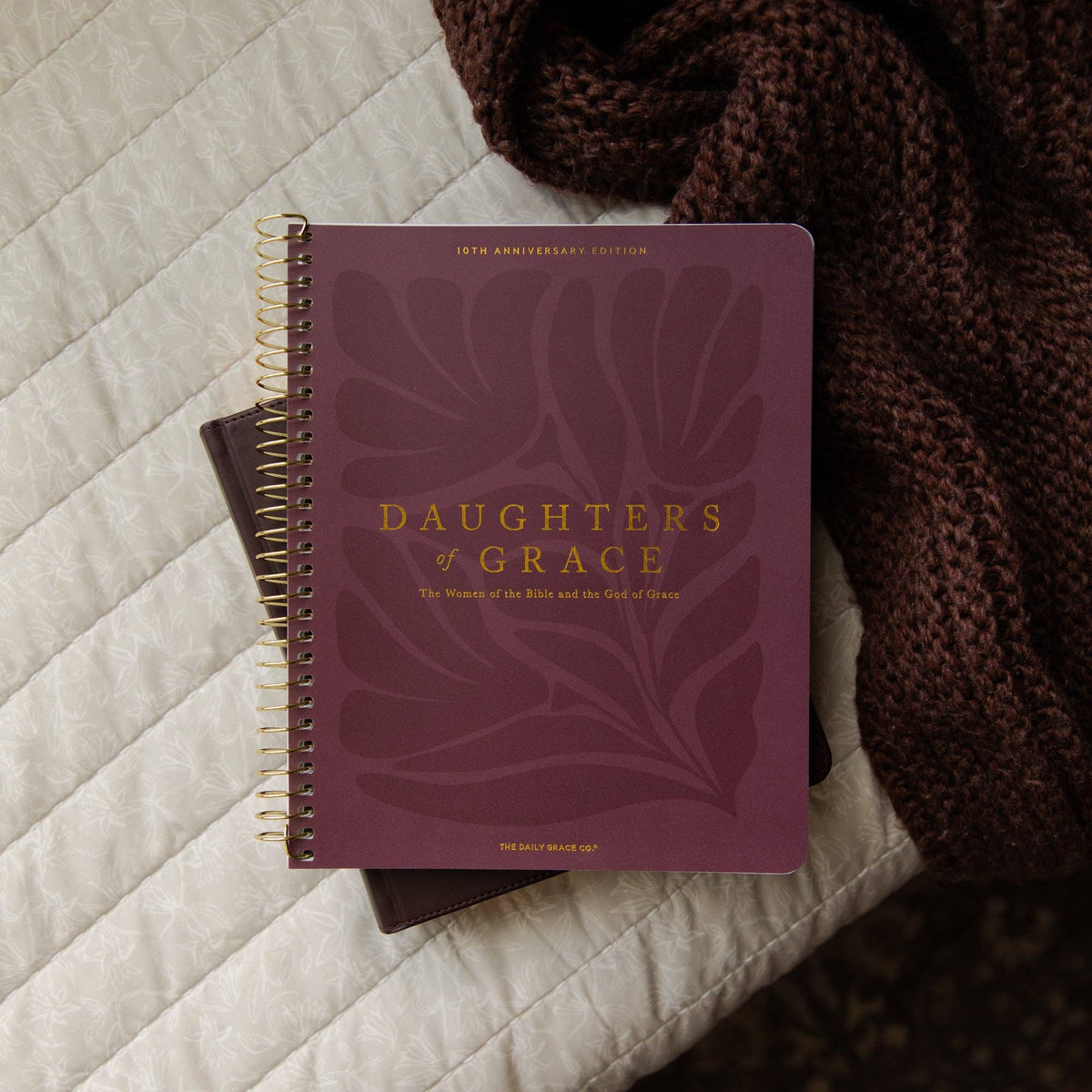 Daughters of Grace Spiral Bible Study