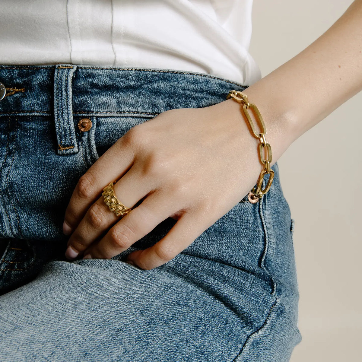 Celia Bracelet