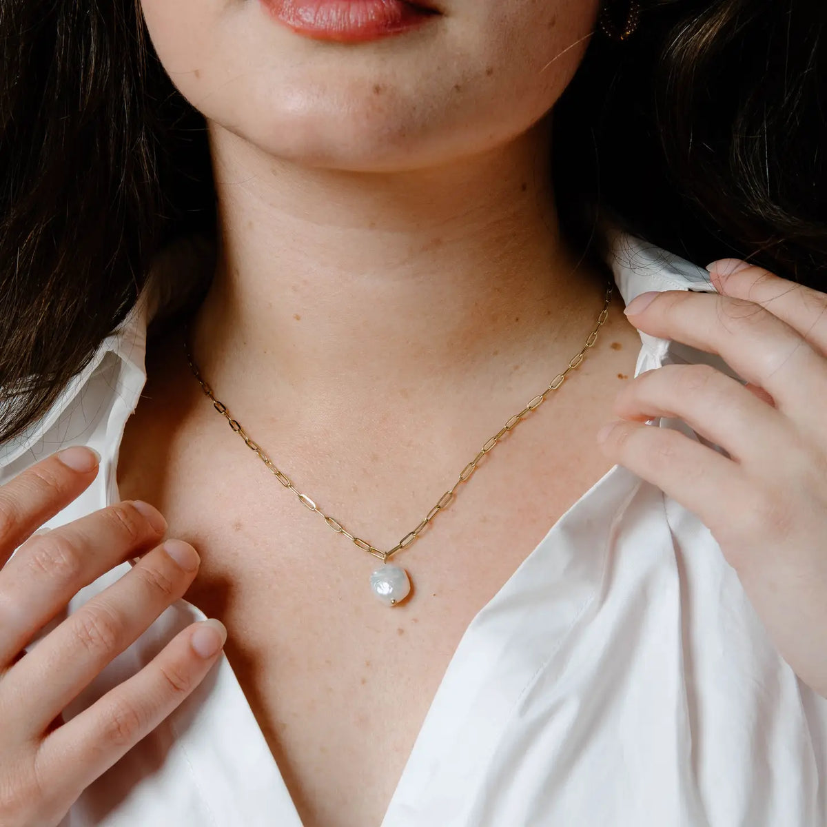 Endless Summer Necklace