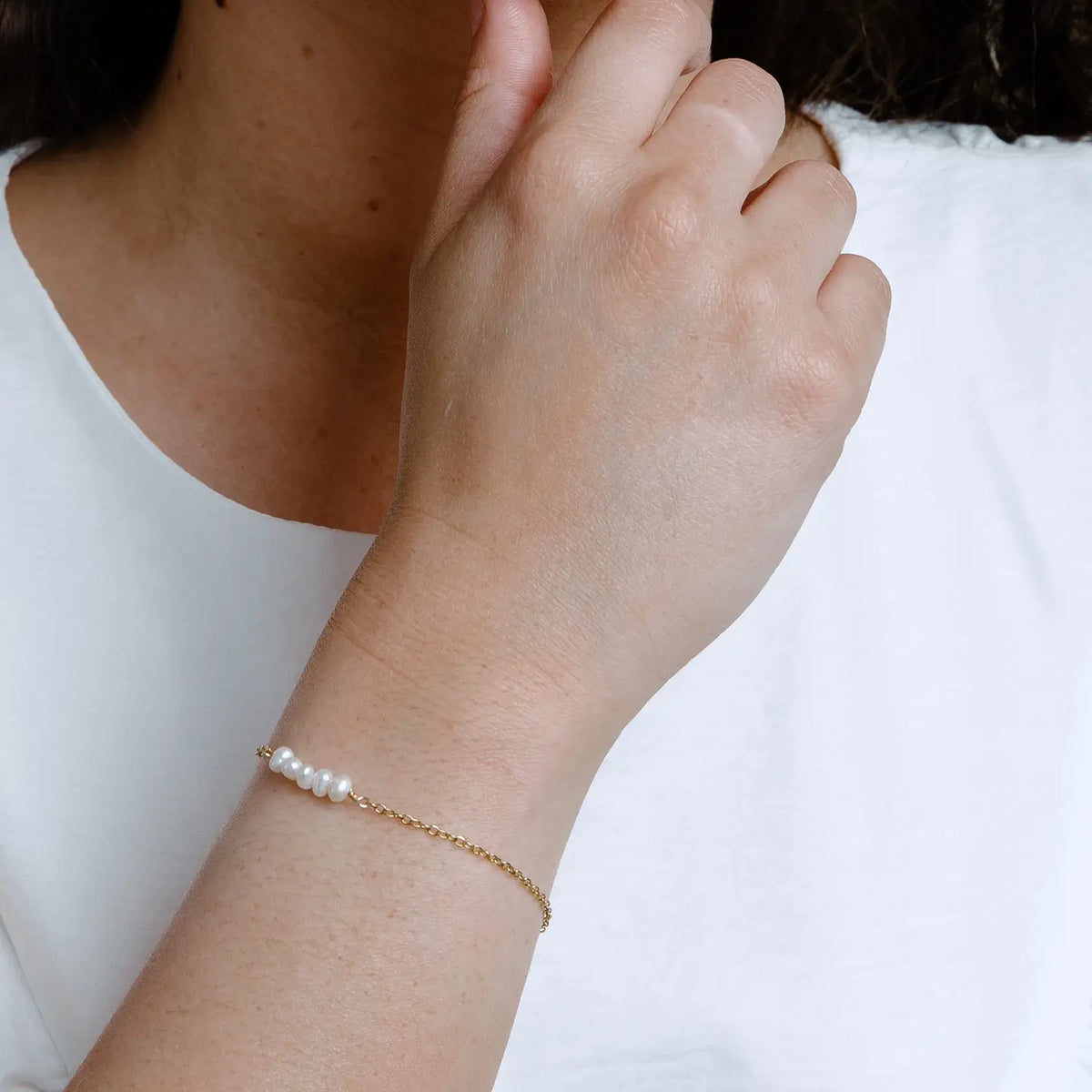 Emmaline Bracelet