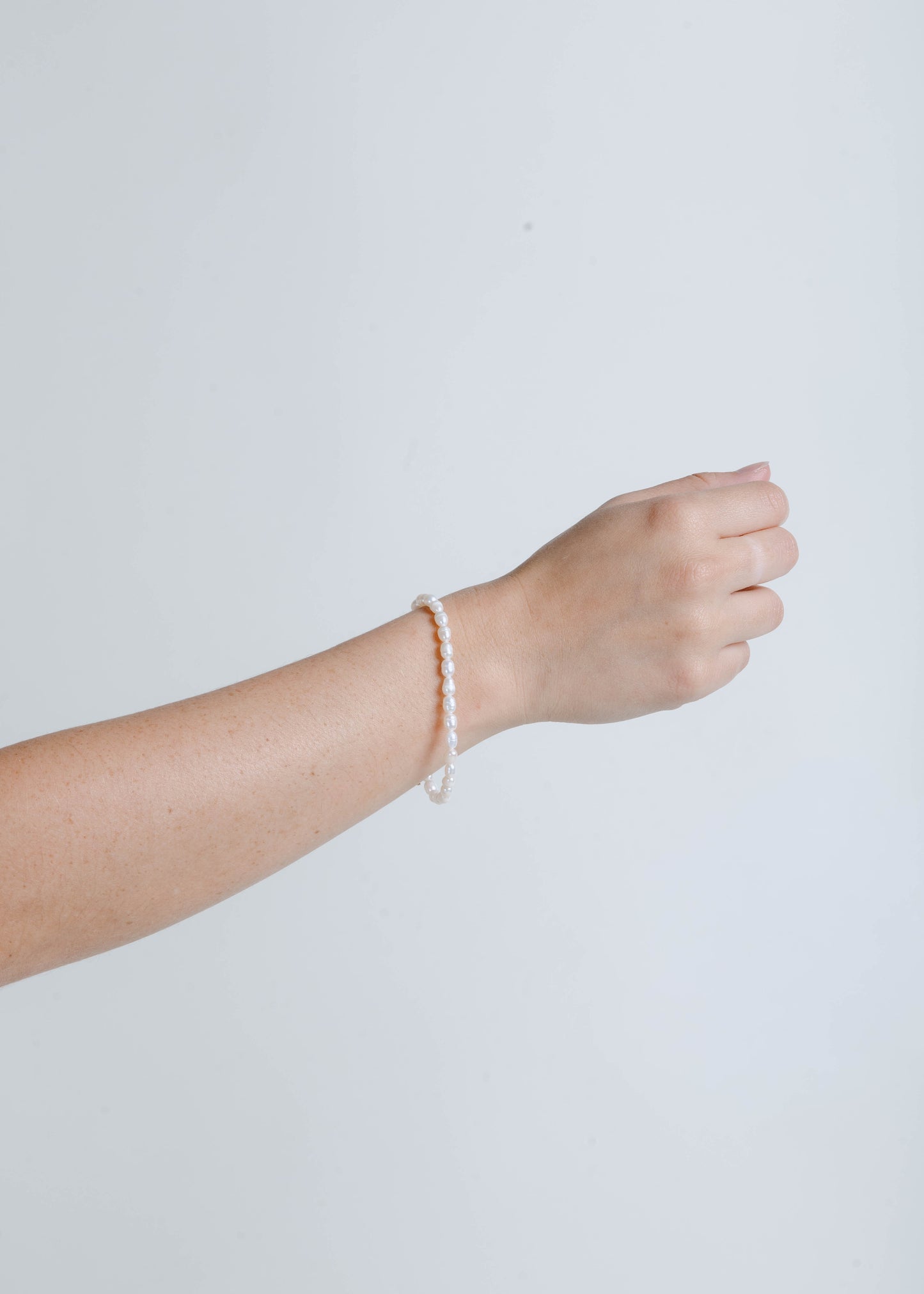 Anything Can Happen Bracelet- GOLD