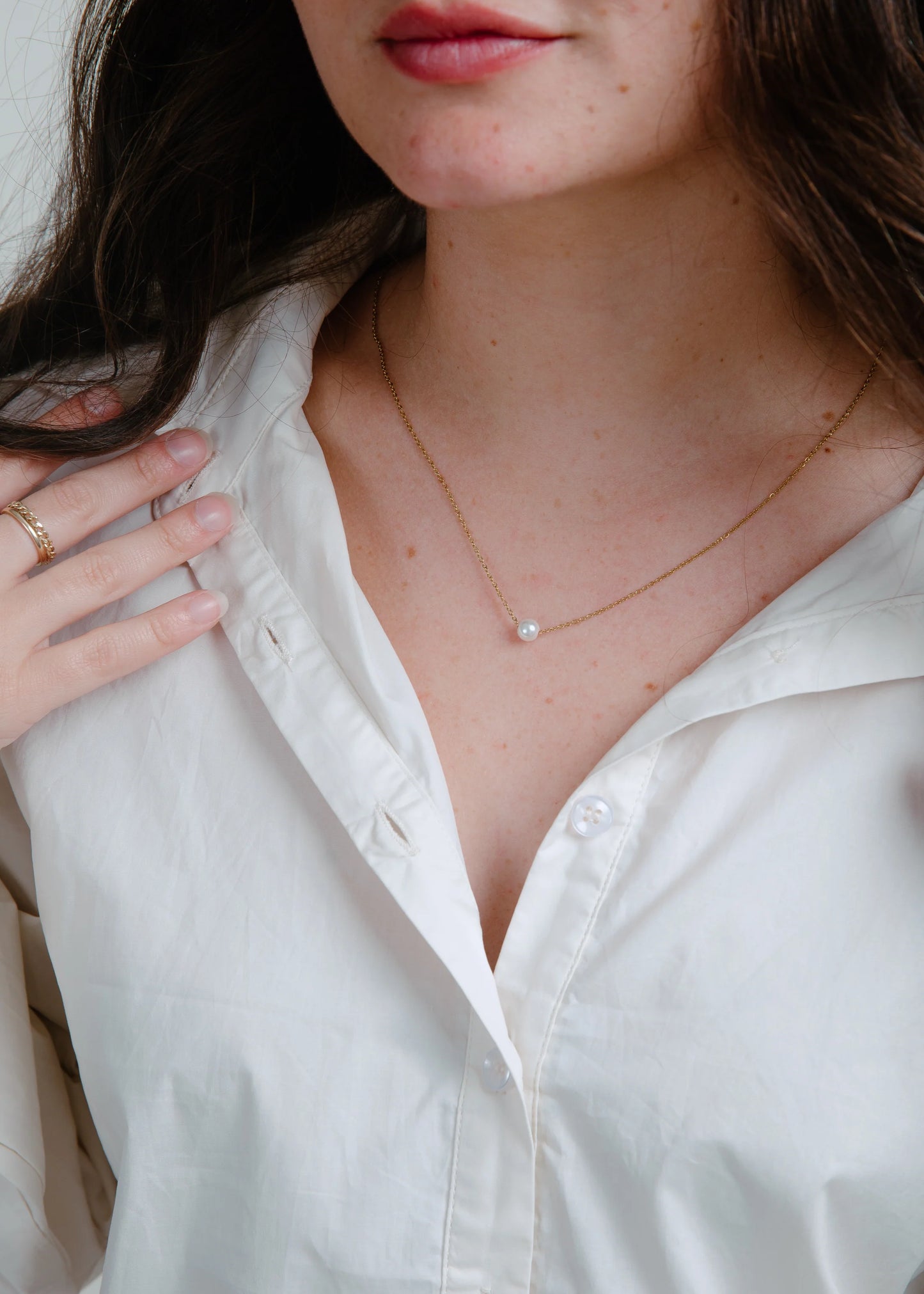 Ariel Necklace