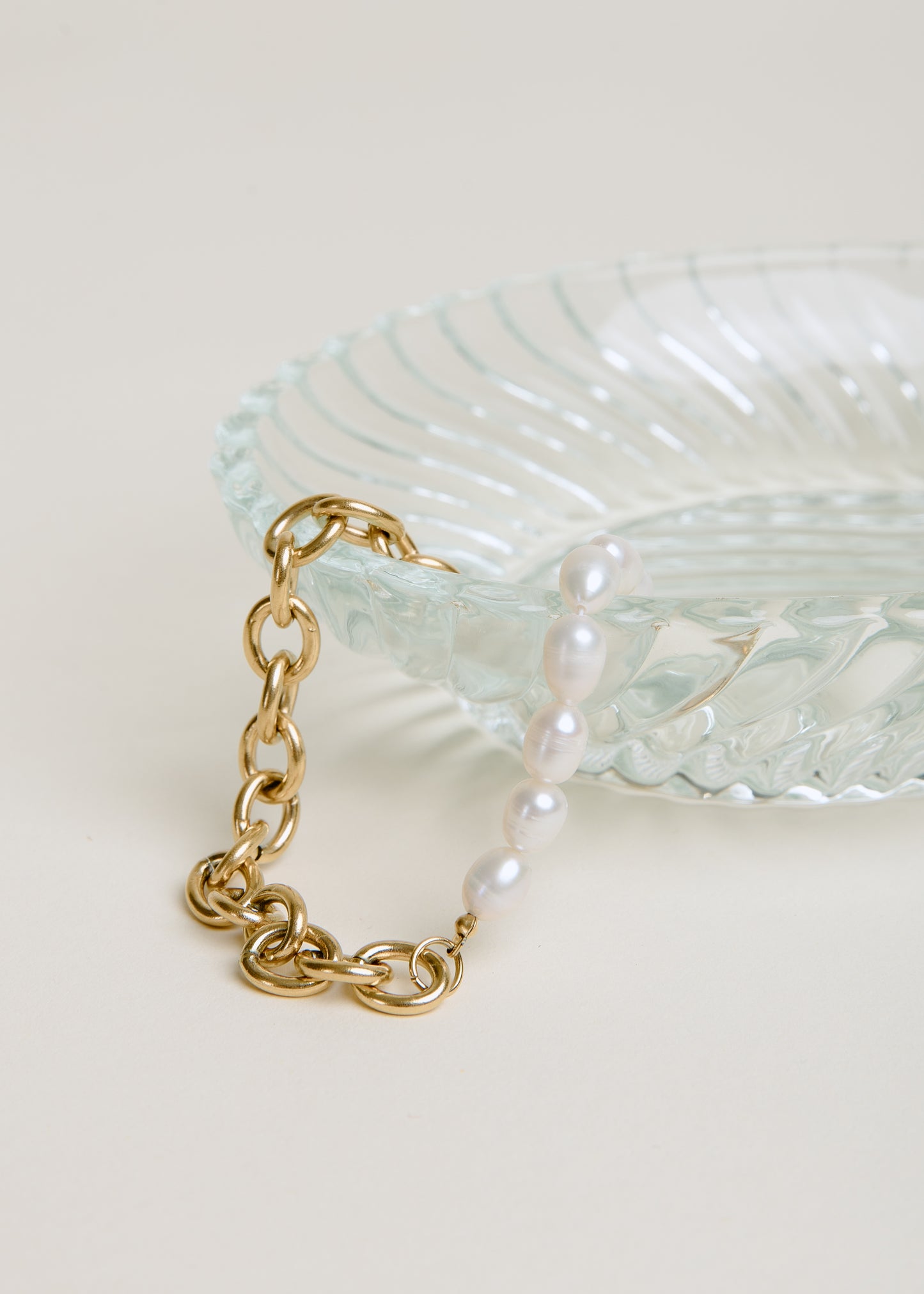 By The Water Bracelet-GOLD