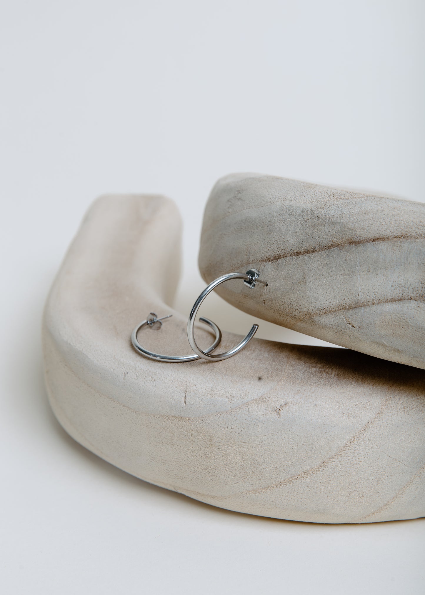 Cameron Hoop- SILVER