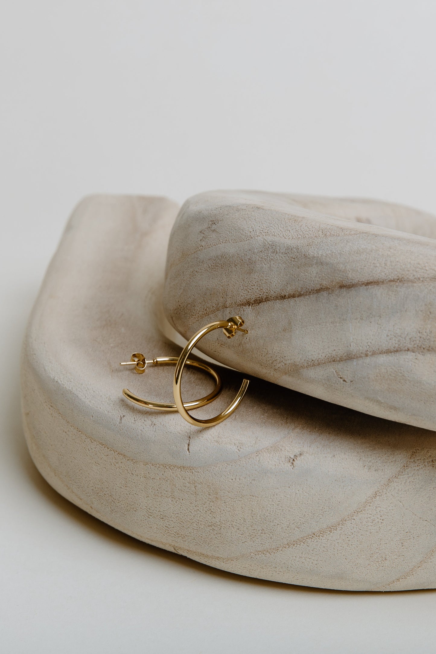 Cameron Hoop- GOLD
