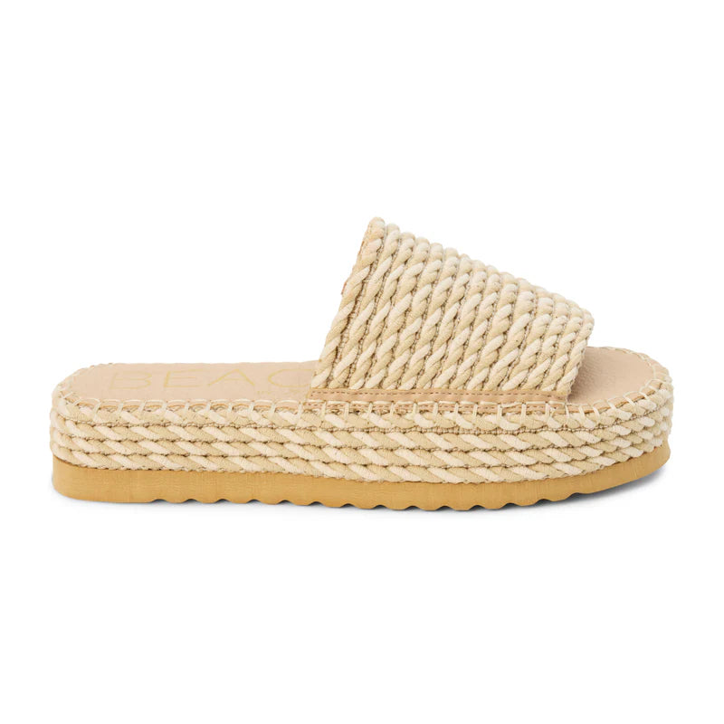 Del Mar Sandal