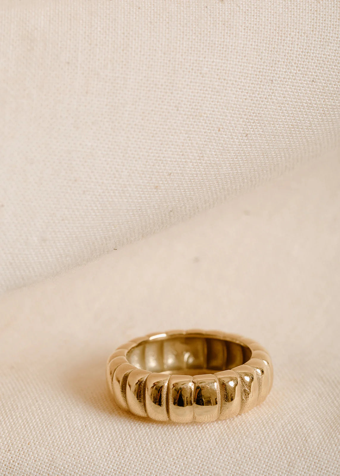 Faris Ring- GOLD