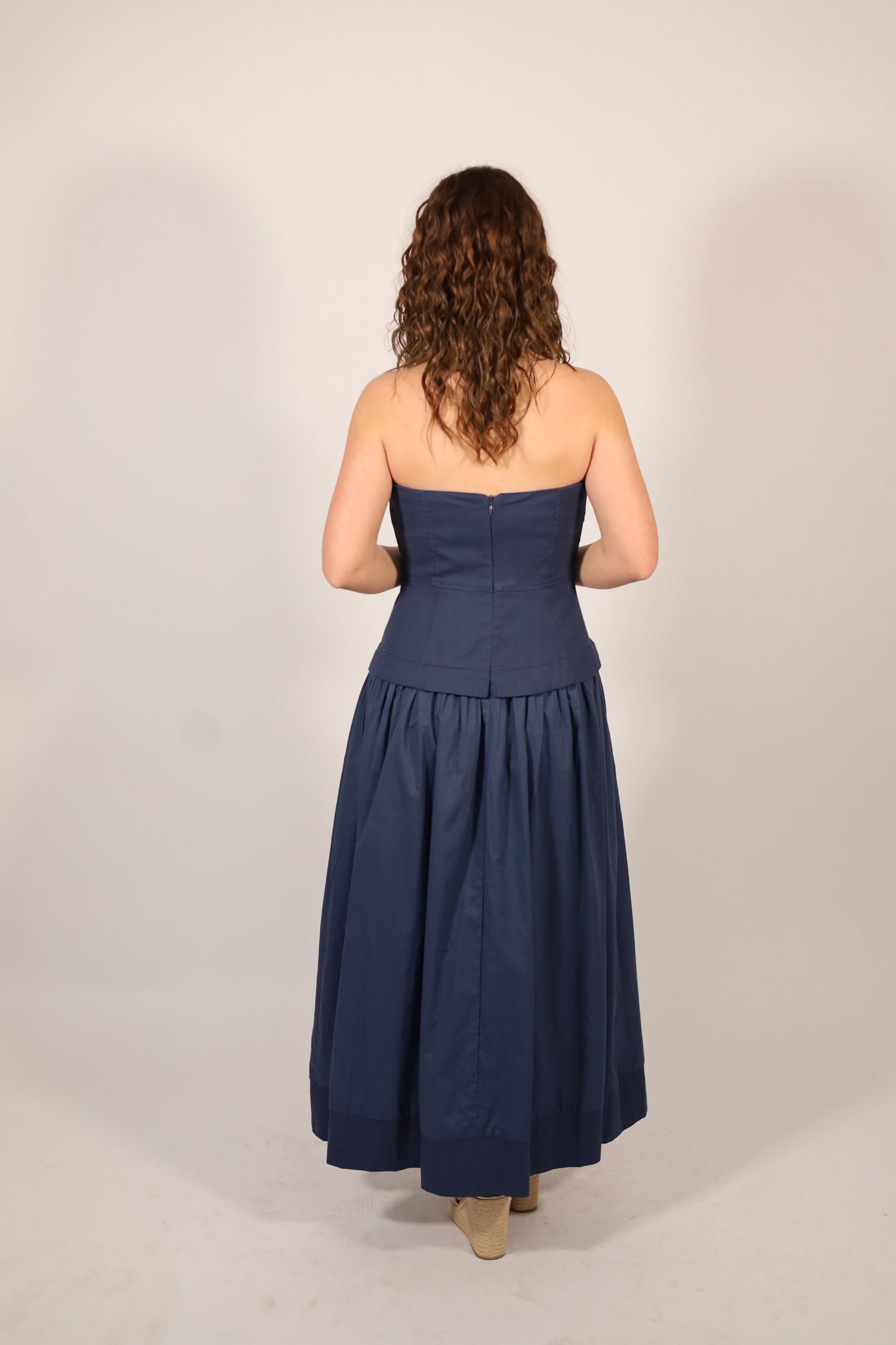 Cam Maxi Dress