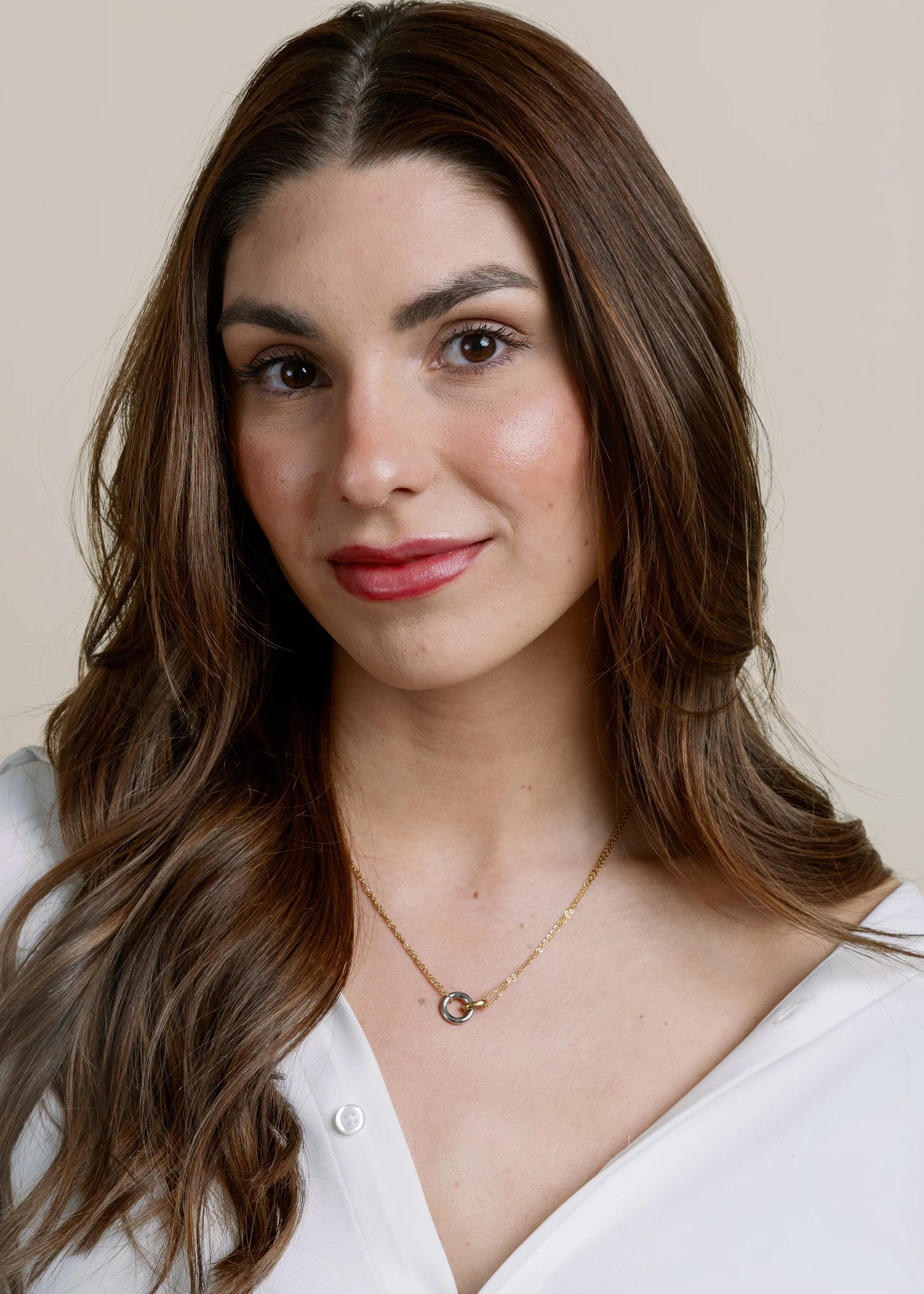 Josephine Necklace