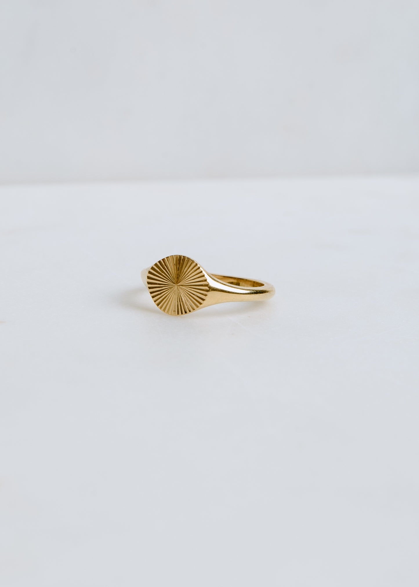 Kacy Ring- GOLD