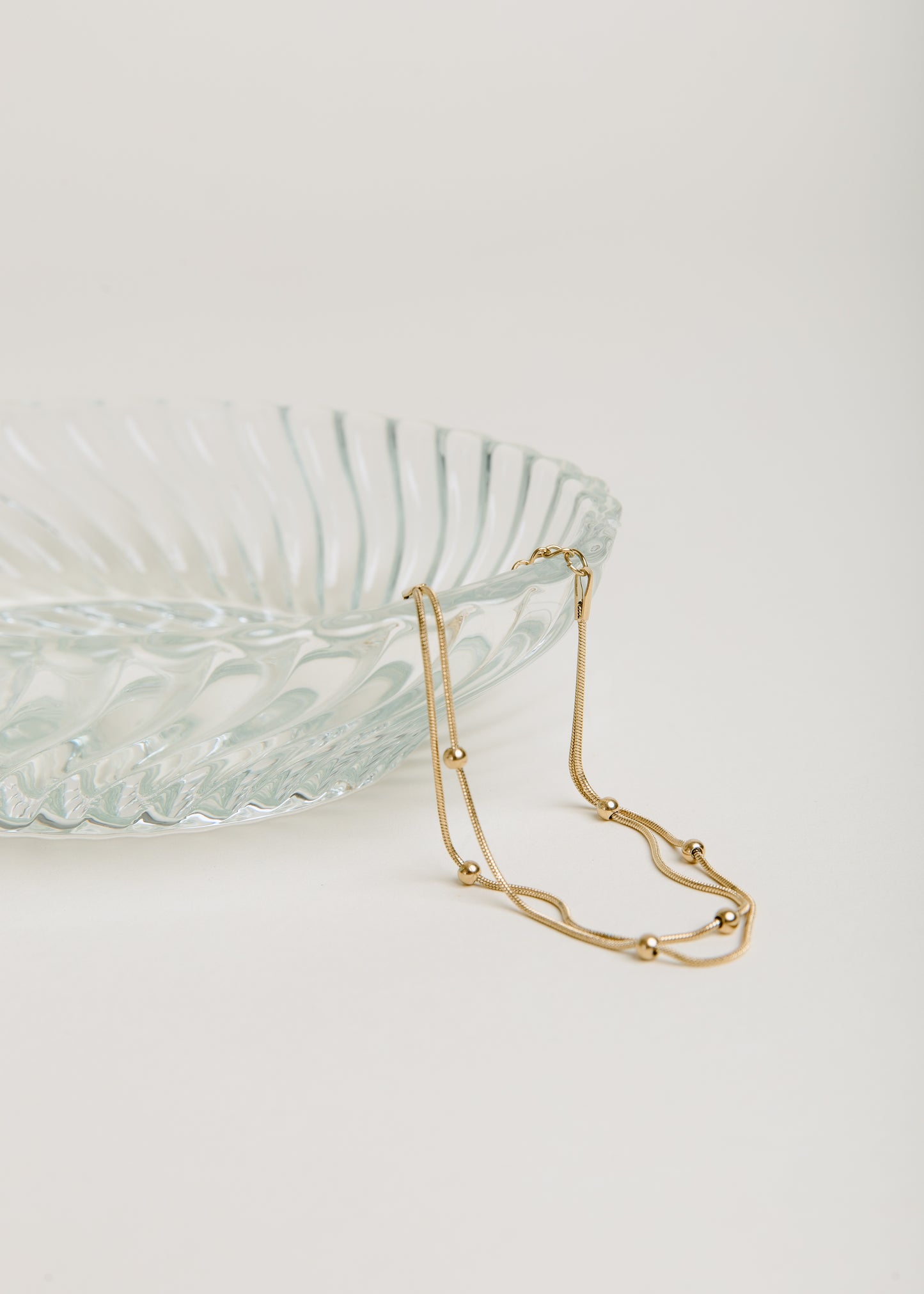 Kate Bracelet-GOLD