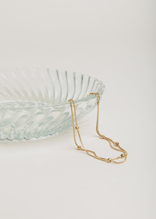 Kate Bracelet-GOLD