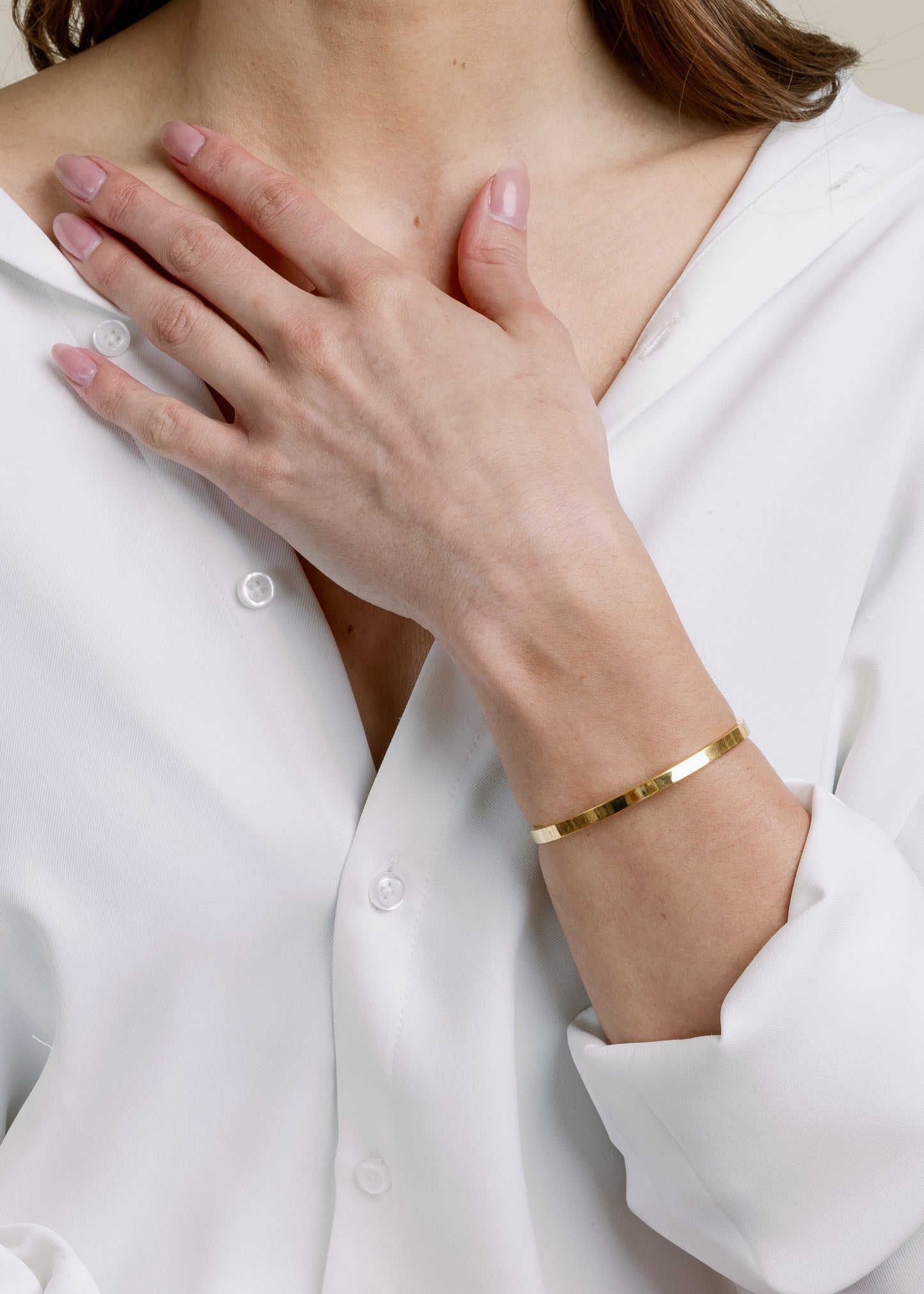 Maria Bracelet-GOLD