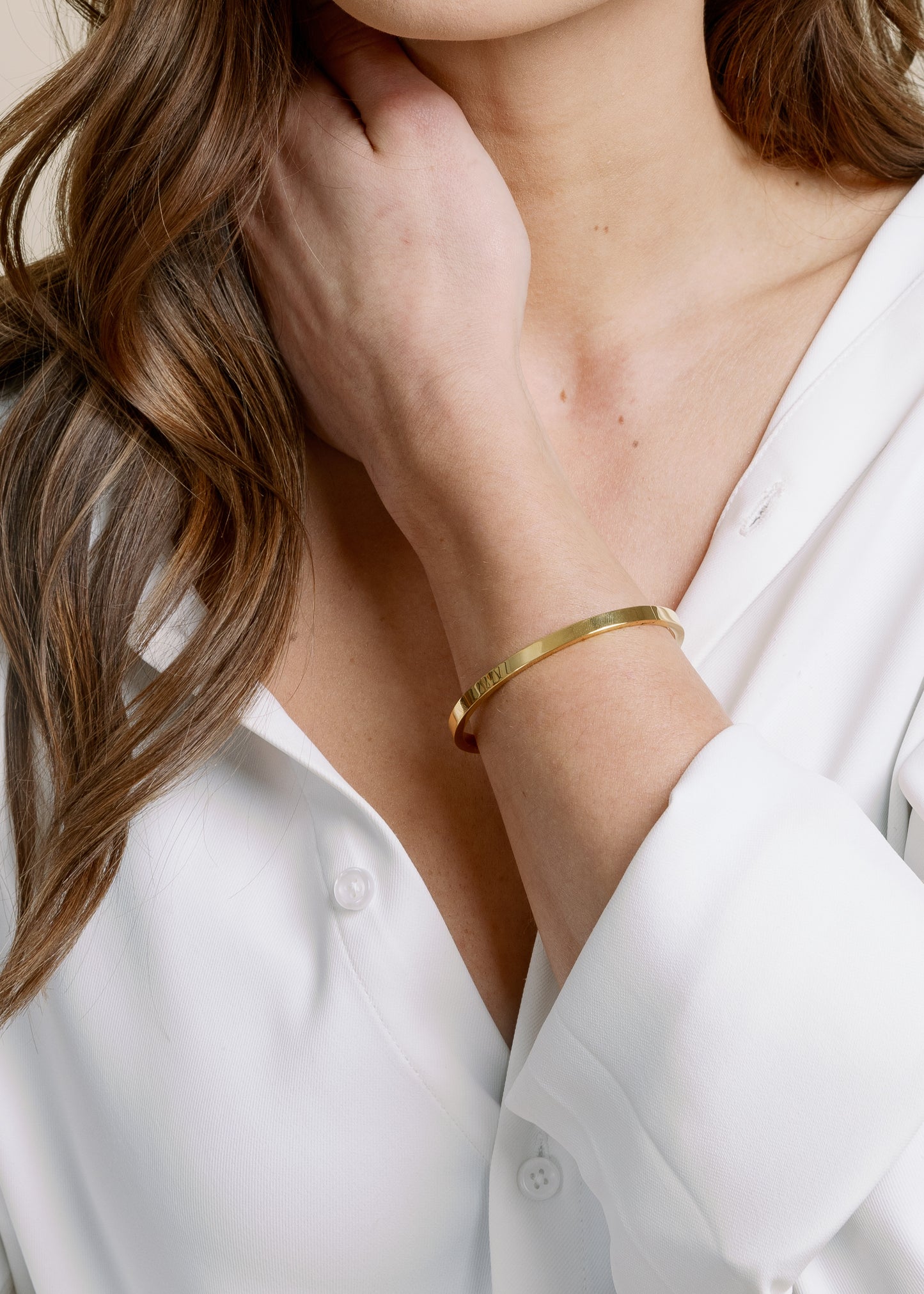 Maria Bracelet-GOLD