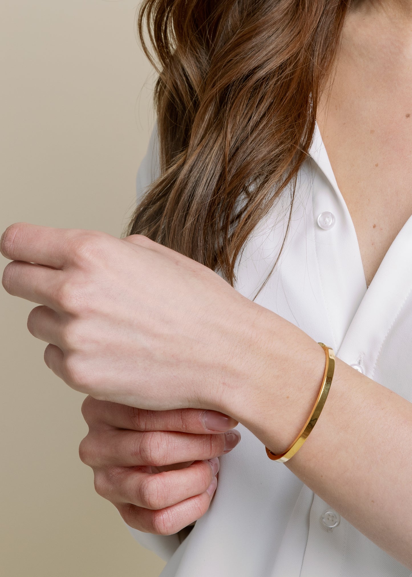 Maria Bracelet-GOLD