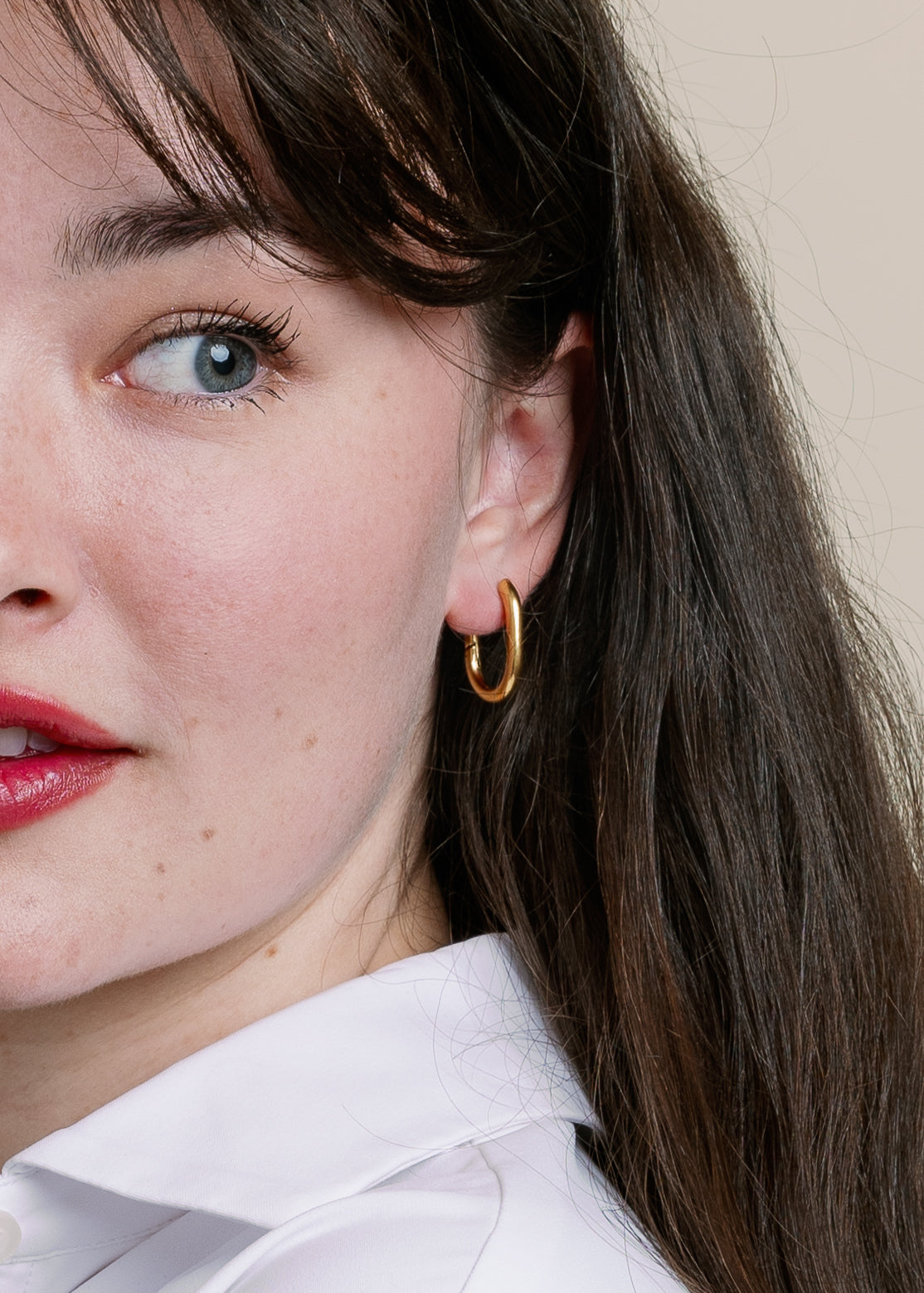 Parker Earrings-GOLD