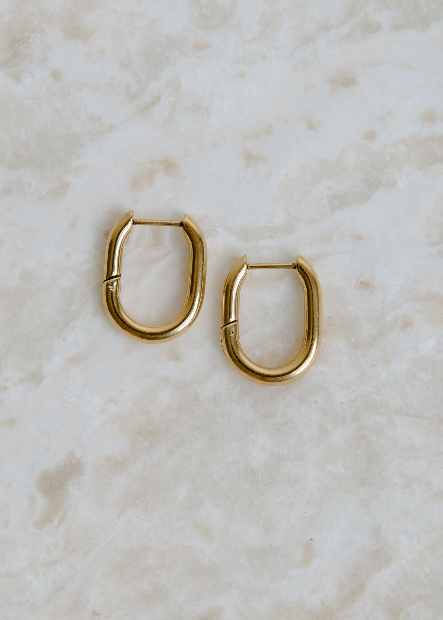 Parker Earrings-GOLD