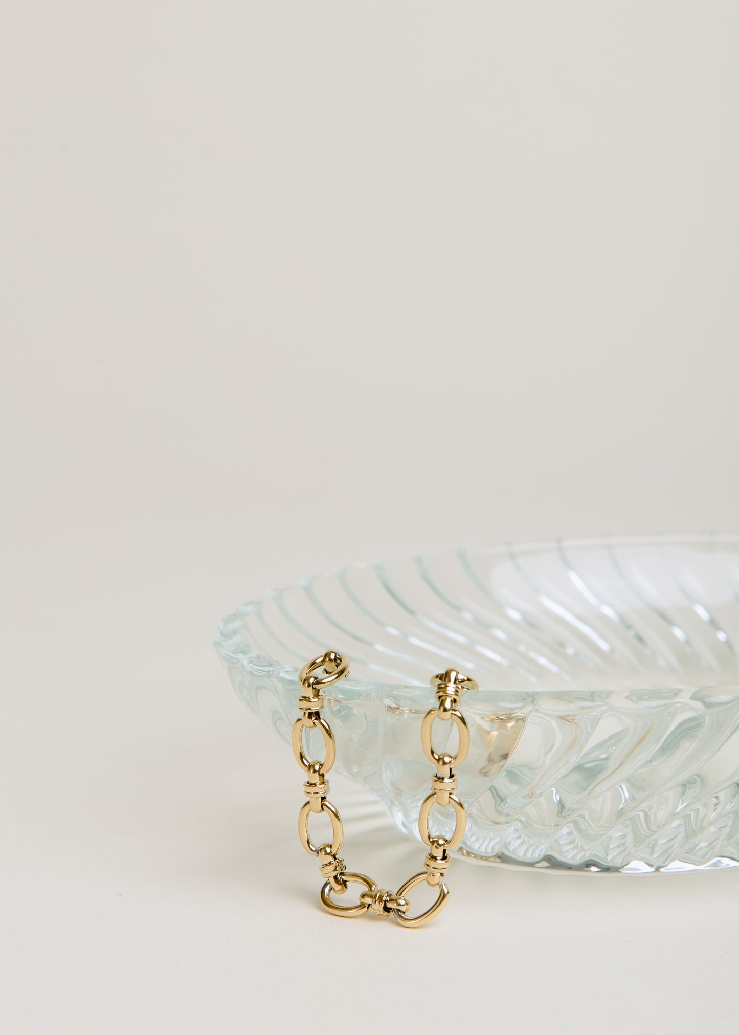 Rosie Bracelet-GOLD