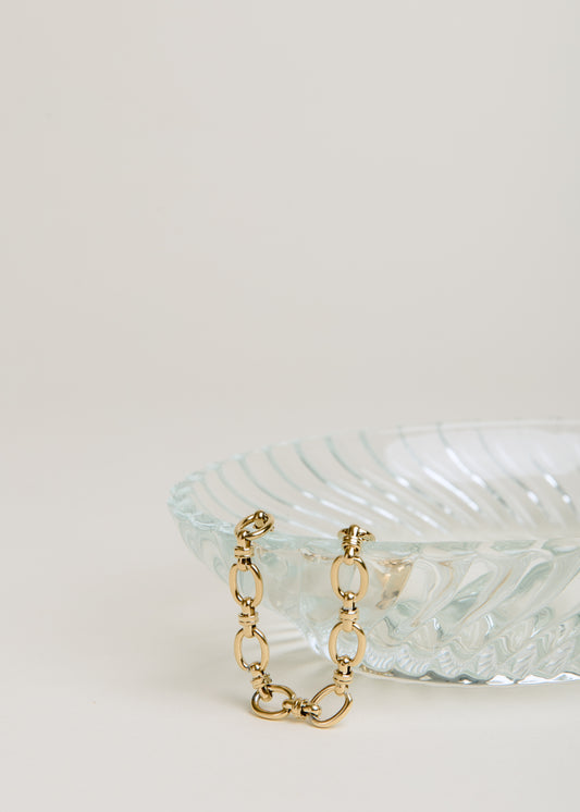 Rosie Bracelet-GOLD