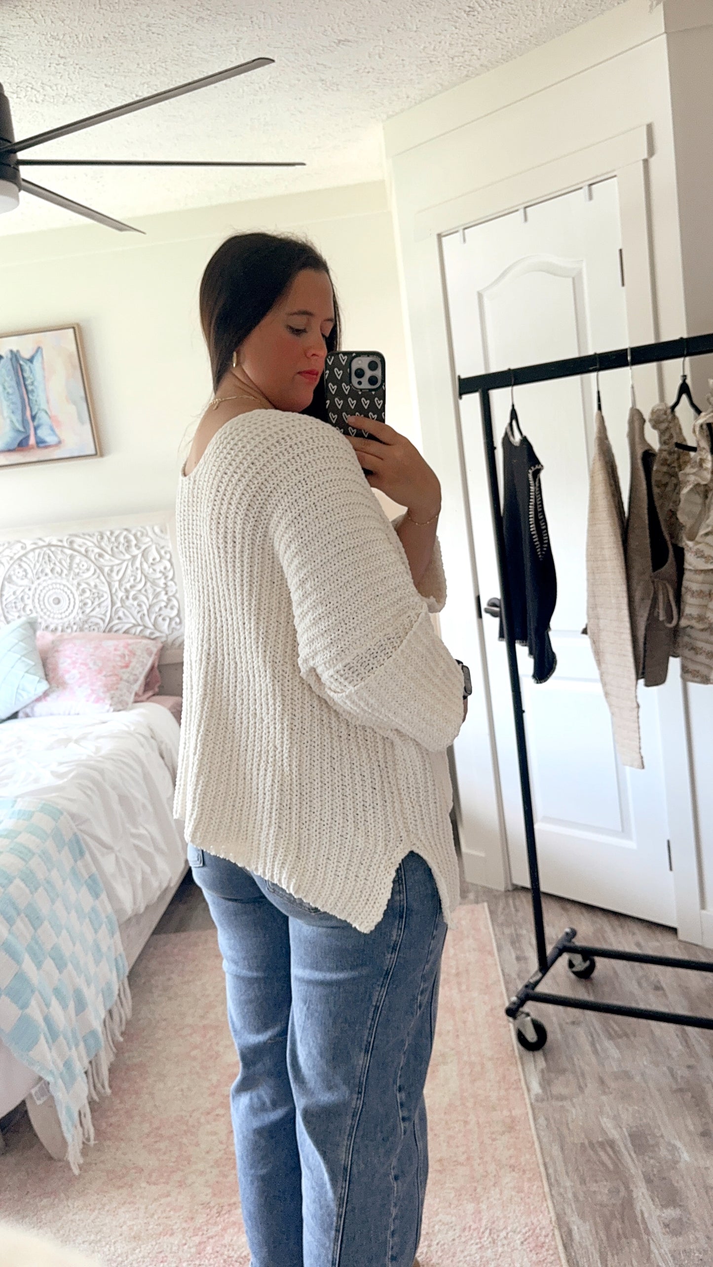 Emery Cardigan