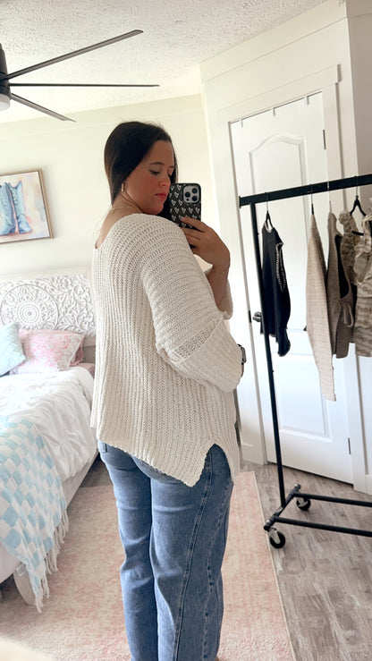 Emery Cardigan