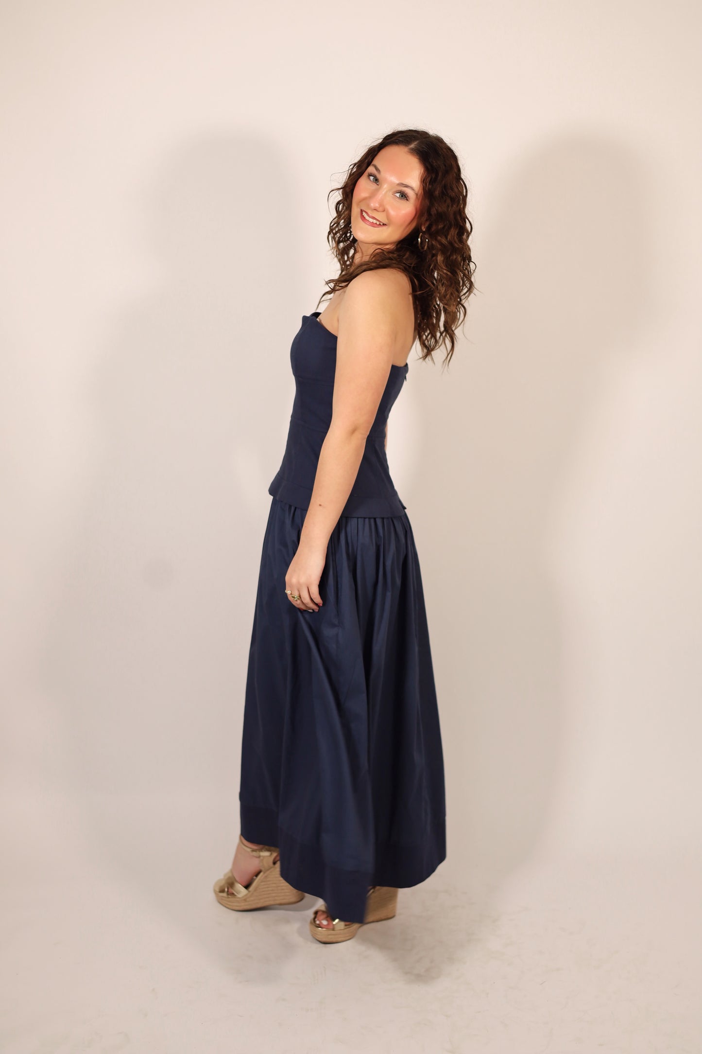 Cam Maxi Dress