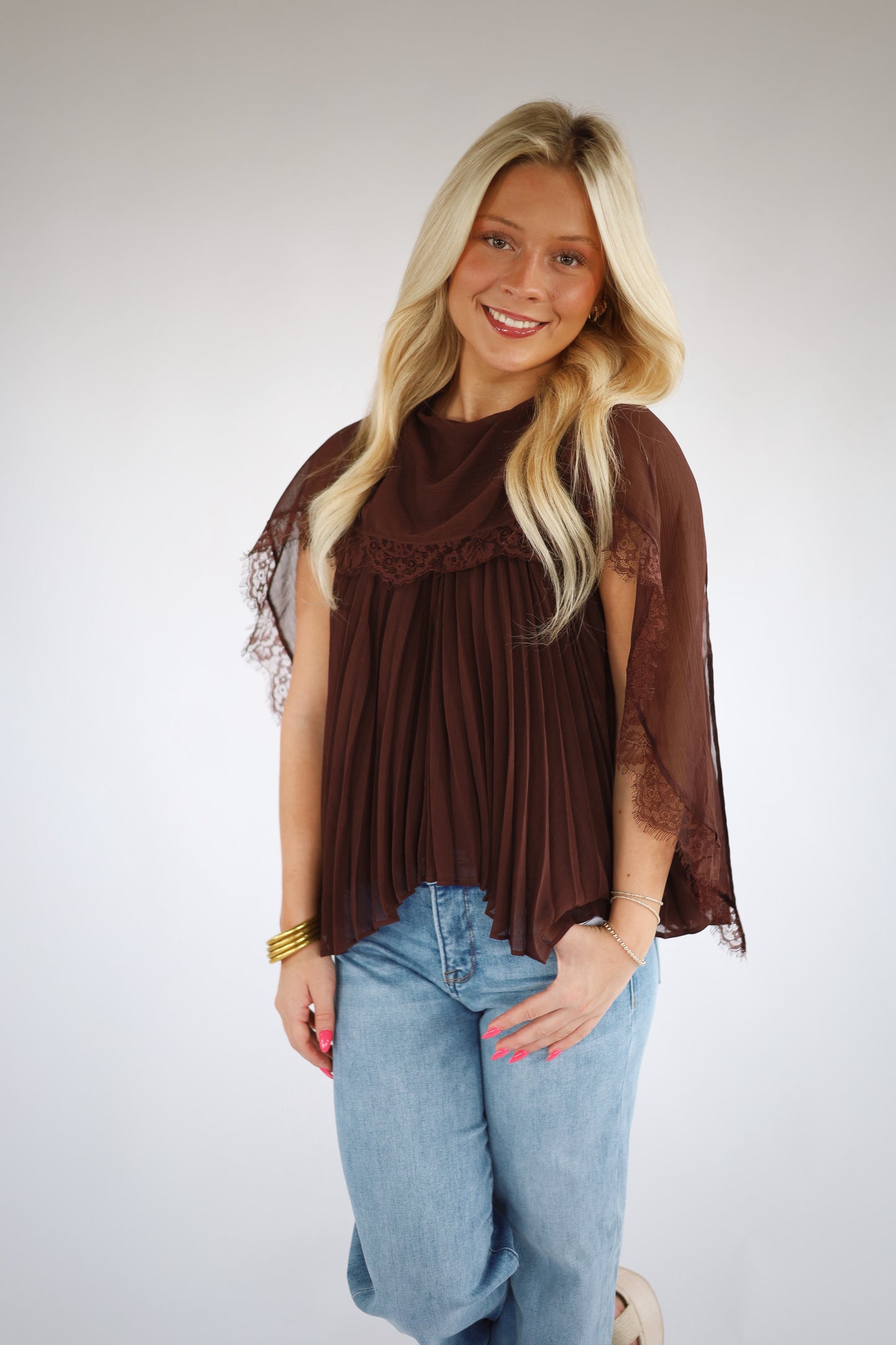 Elliana Top