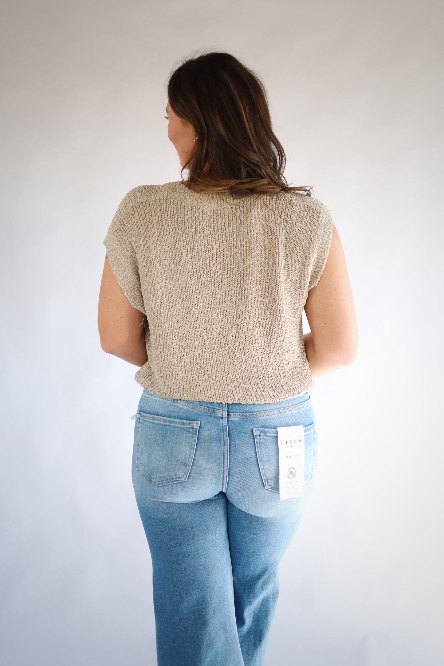 Gia Knit Top