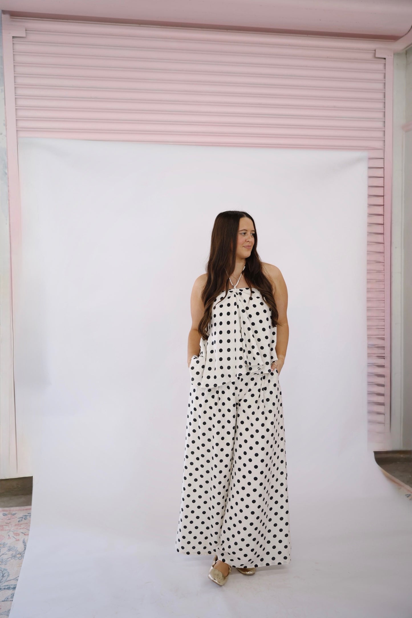 RESTOCKED-Emerson Pants