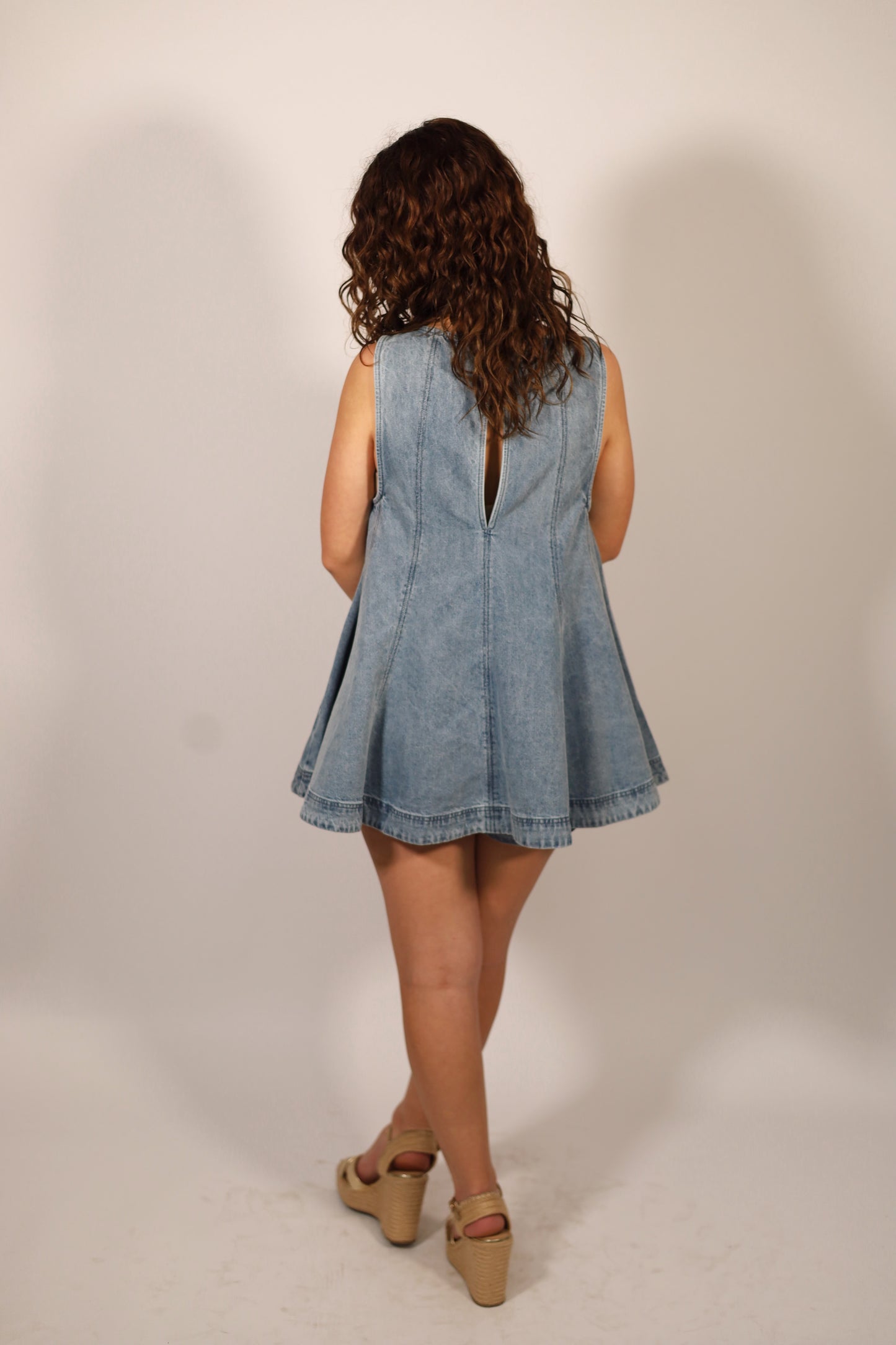 Addie Two Piece Set