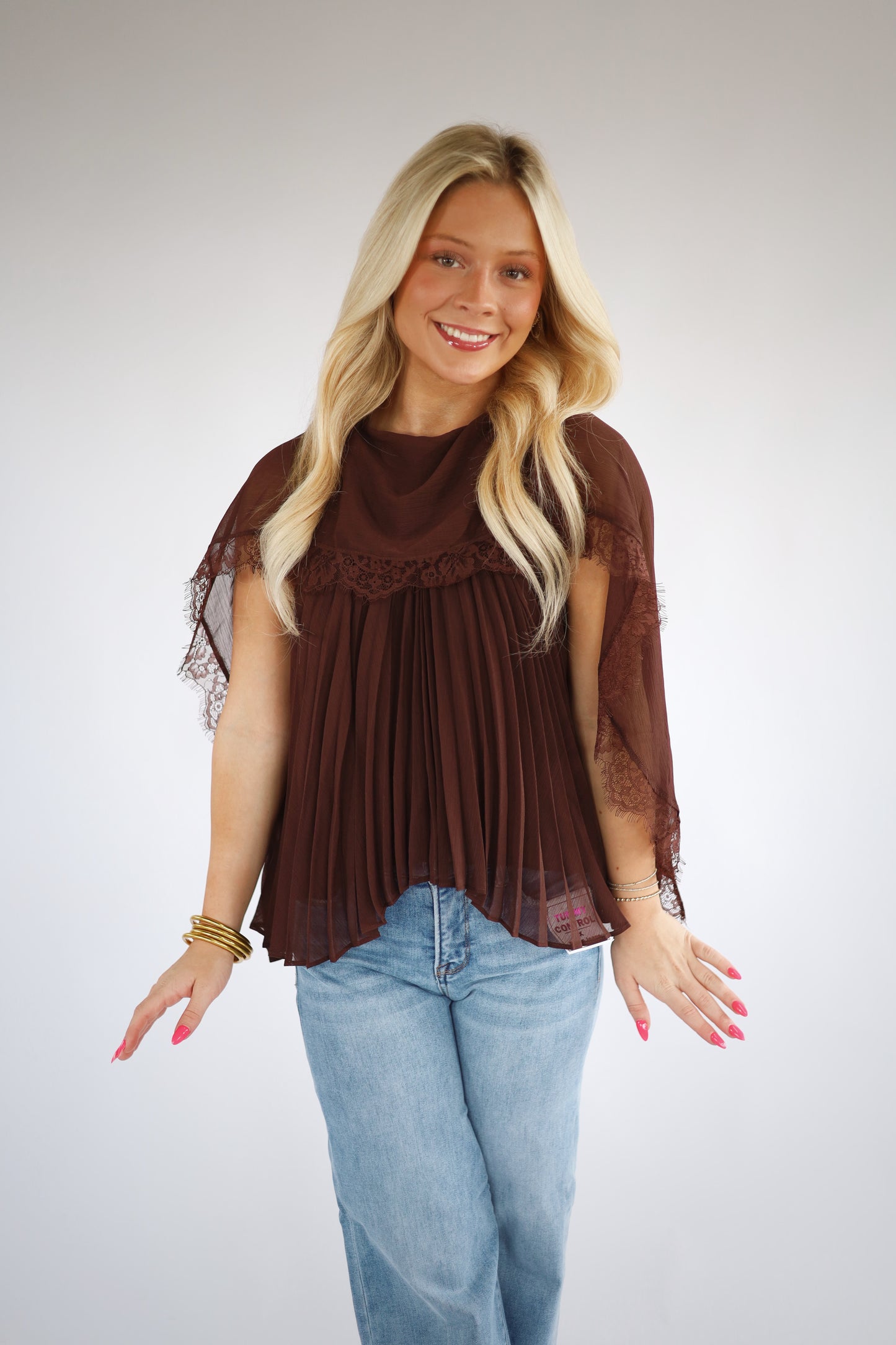 Elliana Top
