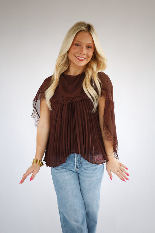 Elliana Top