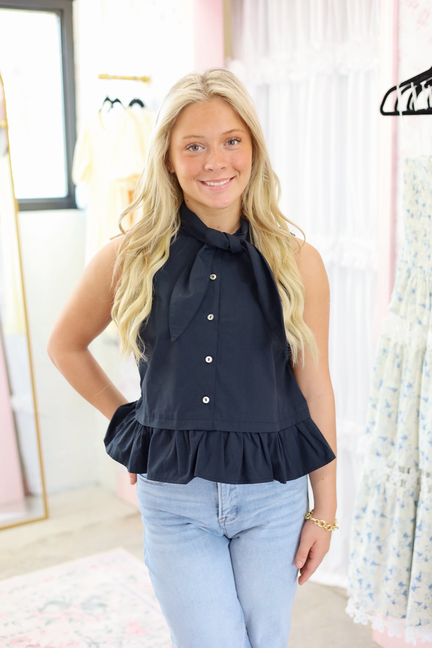 Dawn Top