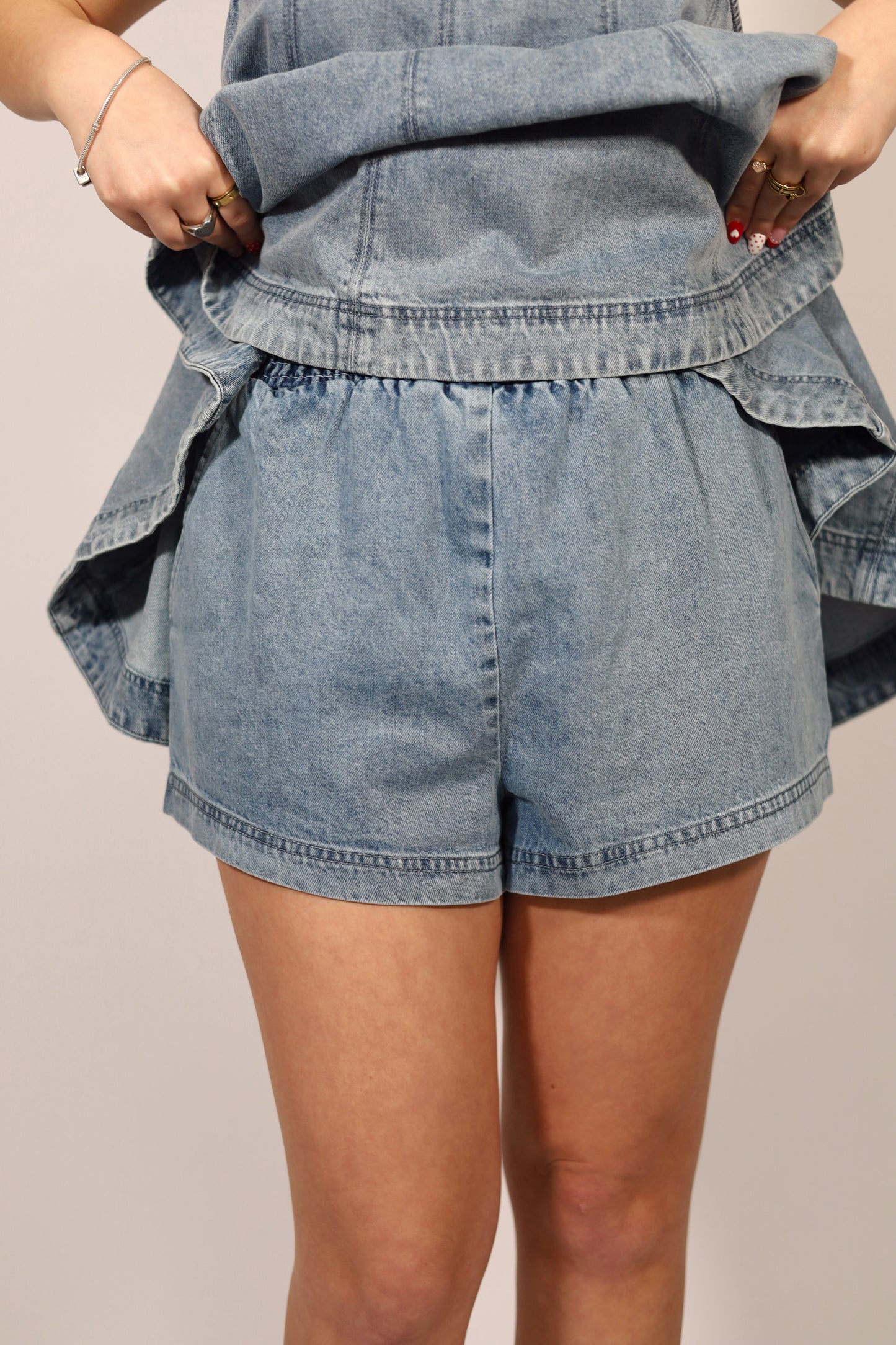 Addie Two Piece Set